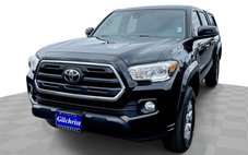 2019 Toyota Tacoma SR