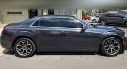 2018 Chrysler 300 Limited