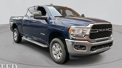 2024 Ram Ram Pickup 2500 Big Horn