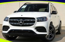 2023 Mercedes-Benz GLS GLS 450