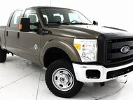 2016 Ford Super Duty F-350 XL