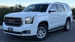 2020 GMC Yukon SLT