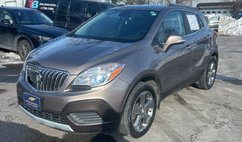 2014 Buick Encore Base
