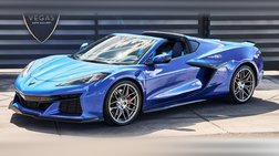 2023 Chevrolet Corvette Z06