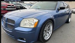 2007 Dodge Magnum SE