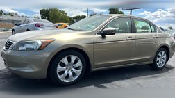 2010 Honda Accord EX