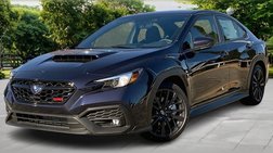 2025 Subaru WRX Premium