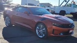 2023 Chevrolet Camaro LT1