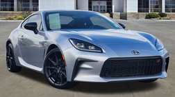 2023 Toyota GR86 Premium