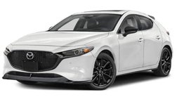 2026 Mazda MAZDA3 2.5 Turbo Premium Plus