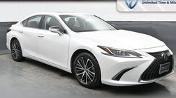 2024 Lexus ES 250 250 AWD
