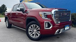 2019 GMC Sierra 1500 Denali