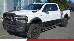 2021 Ram Ram Pickup 2500 Power Wagon