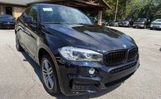 2016 BMW X6 xDrive35i