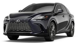 2026 Lexus RX 350 Premium