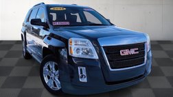 2014 GMC Terrain SLT-1