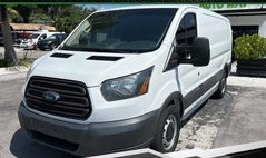 2016 Ford Transit 150