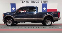 2019 Ford Super Duty F-250 King Ranch