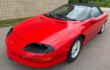 1995 Chevrolet Camaro Base