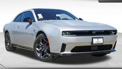 2025 Dodge Charger Daytona R/T