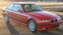 1995 BMW M3 Base