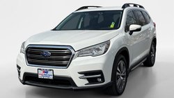 2021 Subaru Ascent Limited 7-Passenger