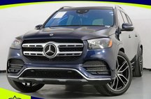 2022 Mercedes-Benz GLS GLS 450