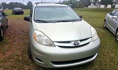 2006 Toyota Sienna LE 7 Passenger