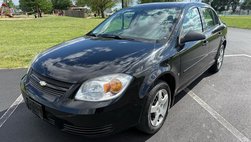 2008 Chevrolet Cobalt LS