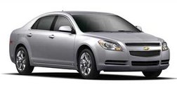2012 Chevrolet Malibu LT