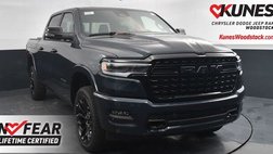 2026 Ram Ram Pickup 1500 Limited