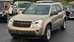 2005 Chevrolet Equinox LT