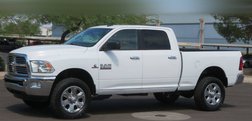 2018 Ram Ram Pickup 2500 Big Horn