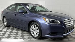 2016 Subaru Legacy 2.5i Premium