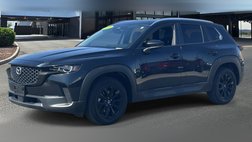 2025 Mazda CX-50 2.5 S Preferred