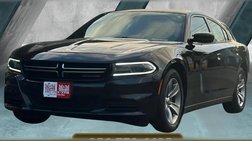 2015 Dodge Charger SE