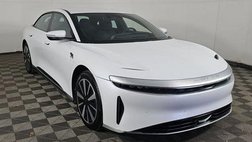 2024 Lucid Air Pure
