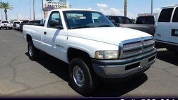 2001 Dodge Ram 1500 ST