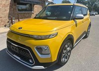 2020 Kia Soul X-Line