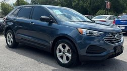 2019 Ford Edge SE