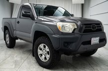 2013 Toyota Tacoma Base