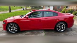 2015 Dodge Charger R/T