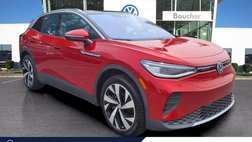 2022 Volkswagen ID.4 Pro S