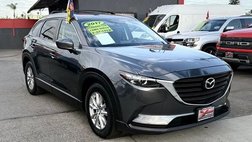 2017 Mazda CX-9 Sport