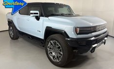 2025 GMC HUMMER EV 3X