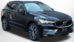 2022 Volvo XC60 B5 Momentum