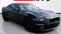 2021 Ford Mustang GT