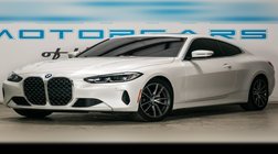 2024 BMW 4 Series 430i