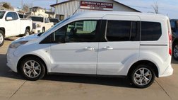 2014 Ford Transit Connect XLT