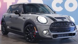 2017 MINI Hardtop Cooper S
